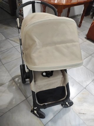 Bugaboo Cochecito Beige