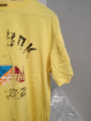 Camiseta Reebok