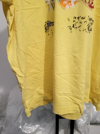 Camiseta Reebok