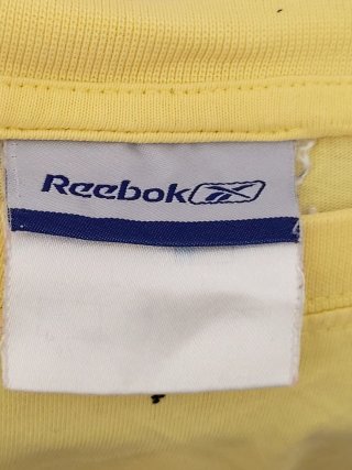 Camiseta Reebok