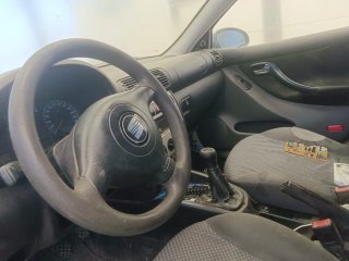 Despiece Seat León