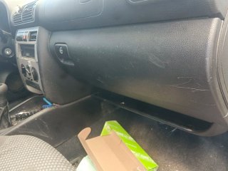 Despiece Seat León