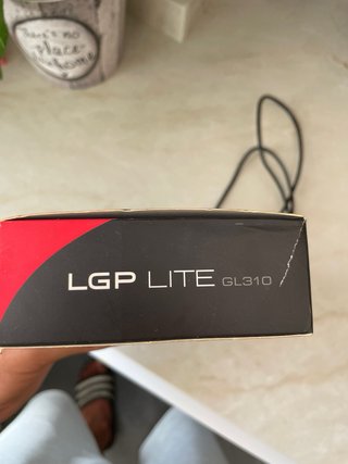 Capturadora AverMedia LGP Lite GL310 Full HD 1080p