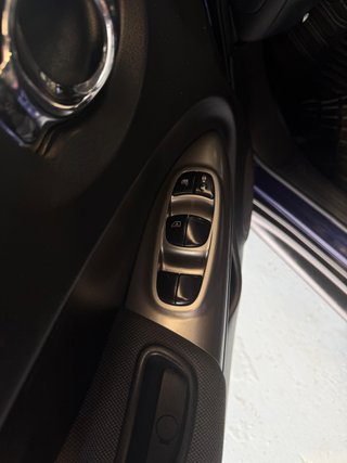 Nissan Juke 2018