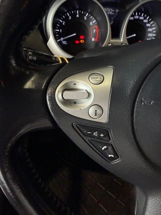 Nissan Juke 2018