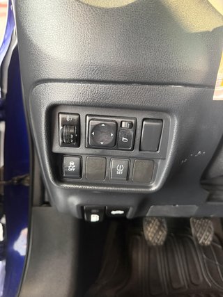 Nissan Juke 2018