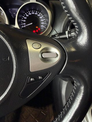 Nissan Juke 2018