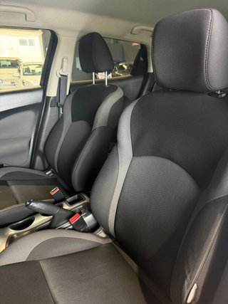 Nissan Juke 2018