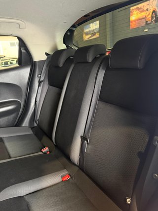 Nissan Juke 2018