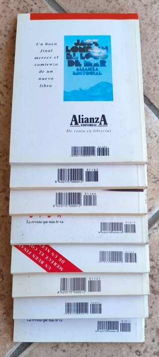 Pack Biblioteca de El Sol – 8 libros clásicos