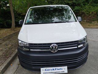 Volkswagen Caravelle 2.0 TDI 150cv Camper 2020