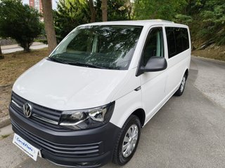 Volkswagen Caravelle 2.0 TDI 150cv Camper 2020