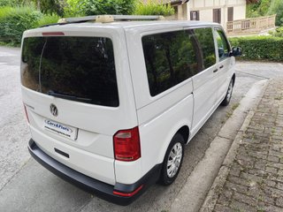 Volkswagen Caravelle 2.0 TDI 150cv Camper 2020