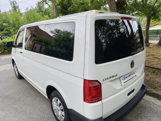 Volkswagen Caravelle 2.0 TDI 150cv Camper 2020