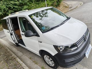 Volkswagen Caravelle 2.0 TDI 150cv Camper 2020