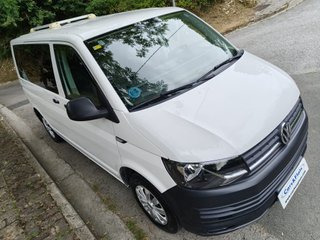 Volkswagen Caravelle 2.0 TDI 150cv Camper 2020