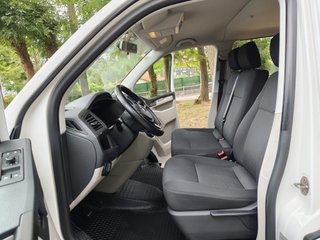 Volkswagen Caravelle 2.0 TDI 150cv Camper 2020