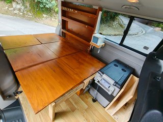 Volkswagen Caravelle 2.0 TDI 150cv Camper 2020