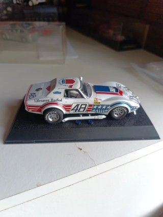 Corvette L-88 Modelo Coleccionista