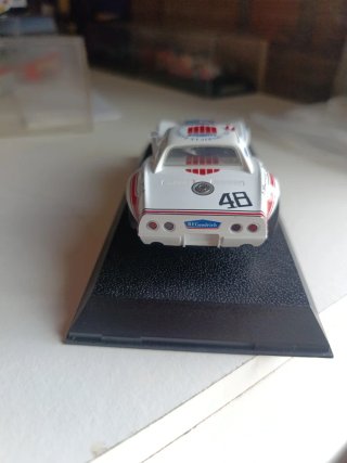 Corvette L-88 Modelo Coleccionista
