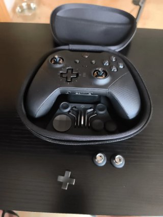 Mando Xbox Elite Series 2