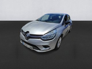CUOTA 170€ - Renault Clio 2019 90CV