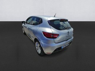 CUOTA 170€ - Renault Clio 2019 90CV