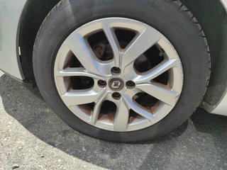 CUOTA 170€ - Renault Clio 2019 90CV