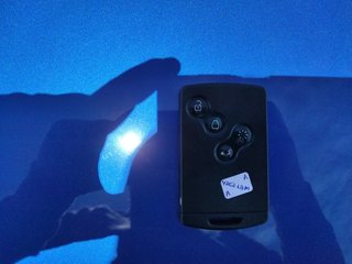 CUOTA 170€ - Renault Clio 2019 90CV