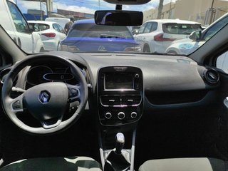 CUOTA 170€ - Renault Clio 2019 90CV