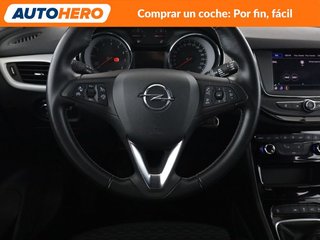 Opel Astra 1.2 Turbo GS Line Start/Stop