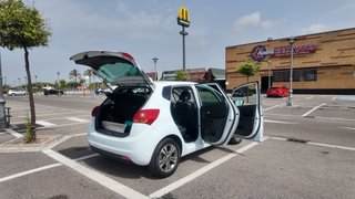 KIA Venga 2015 1.6 CRDi (128 CV) Drive EcoDynamics