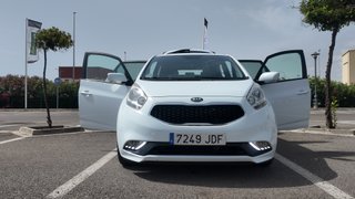 KIA Venga 2015 1.6 CRDi (128 CV) Drive EcoDynamics