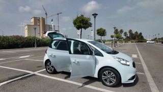 KIA Venga 2015 1.6 CRDi (128 CV) Drive EcoDynamics