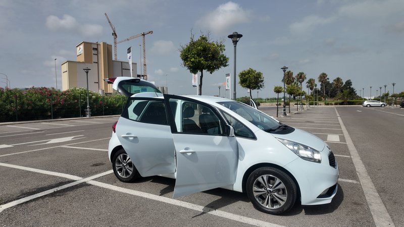 KIA Venga 2015 1.6 CRDi (128 CV) Drive EcoDynamics - foto 1