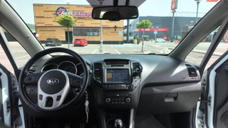 KIA Venga 2015 1.6 CRDi (128 CV) Drive EcoDynamics