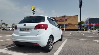 KIA Venga 2015 1.6 CRDi (128 CV) Drive EcoDynamics