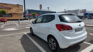 KIA Venga 2015 1.6 CRDi (128 CV) Drive EcoDynamics