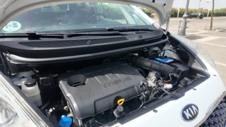 KIA Venga 2015 1.6 CRDi (128 CV) Drive EcoDynamics