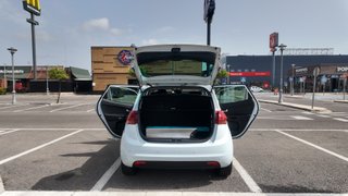 KIA Venga 2015 1.6 CRDi (128 CV) Drive EcoDynamics