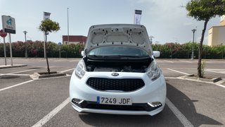 KIA Venga 2015 1.6 CRDi (128 CV) Drive EcoDynamics