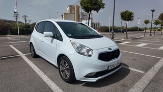 KIA Venga 2015 1.6 CRDi (128 CV) Drive EcoDynamics