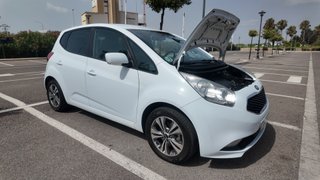 KIA Venga 2015 1.6 CRDi (128 CV) Drive EcoDynamics