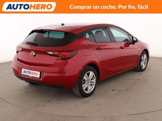 Opel Astra 1.2 Turbo GS Line Start/Stop