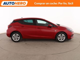 Opel Astra 1.2 Turbo GS Line Start/Stop
