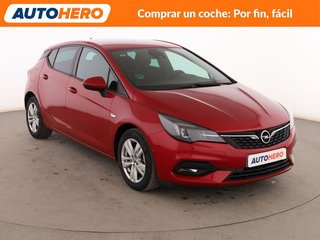 Opel Astra 1.2 Turbo GS Line Start/Stop