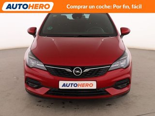 Opel Astra 1.2 Turbo GS Line Start/Stop