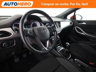 Opel Astra 1.2 Turbo GS Line Start/Stop