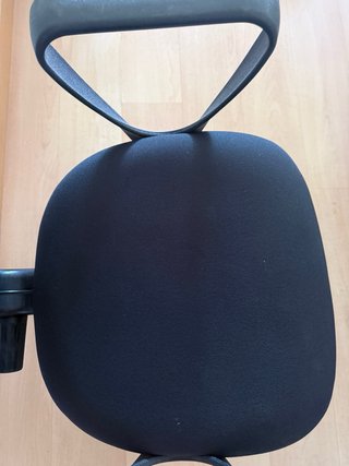 Silla de escritorio ergonómica ANDREA