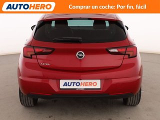 Opel Astra 1.2 Turbo GS Line Start/Stop